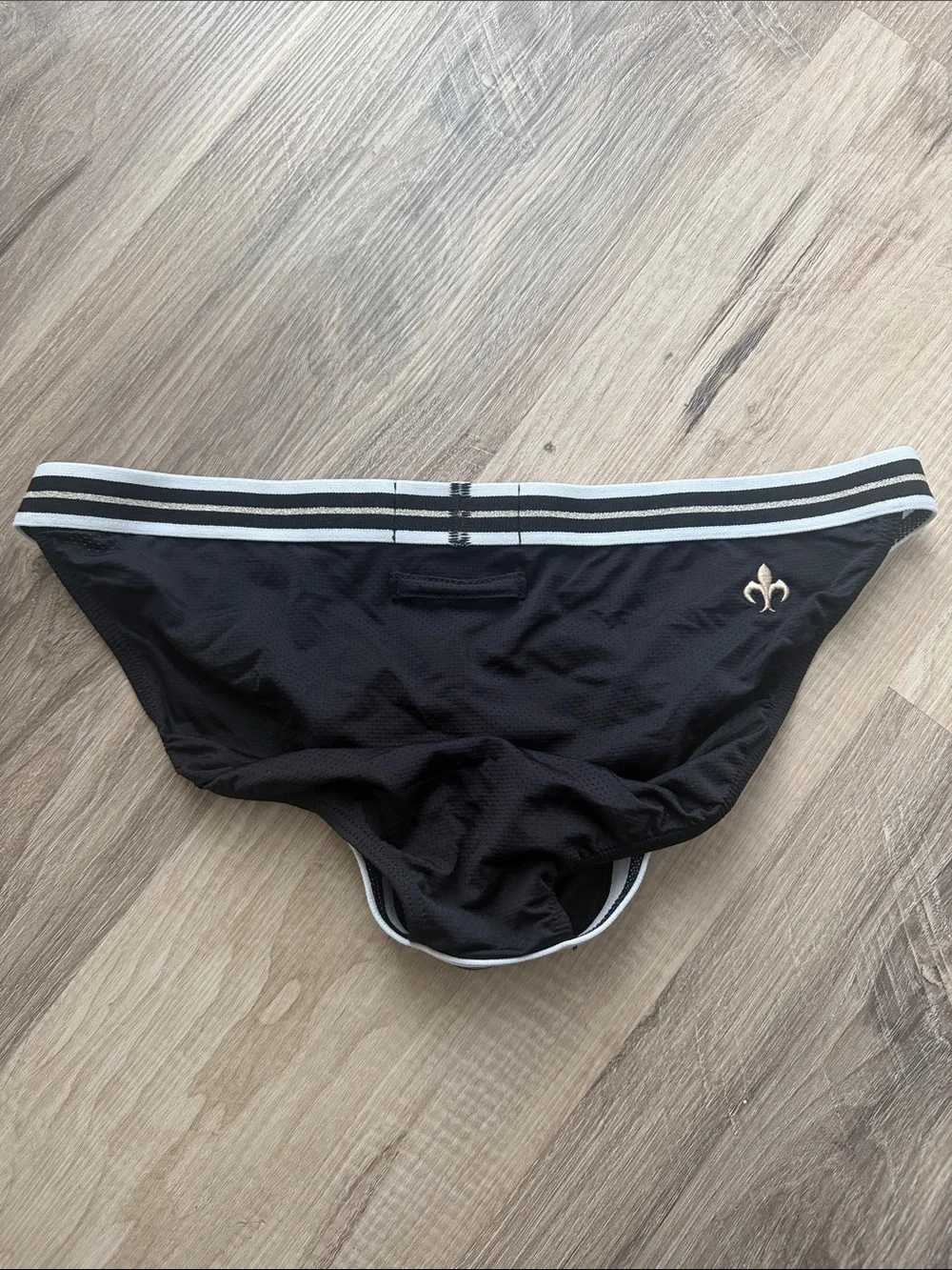 Marcuse awesome pair